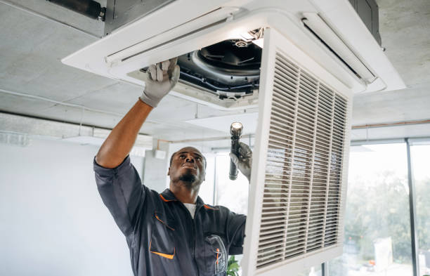 Licensed Heat Pump Repair service in North Bay, NY - FH HVAC