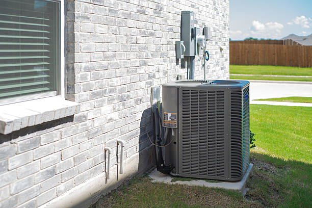 Reliable Heat Pump Repair contractor in North Bay, NY by FH HVAC